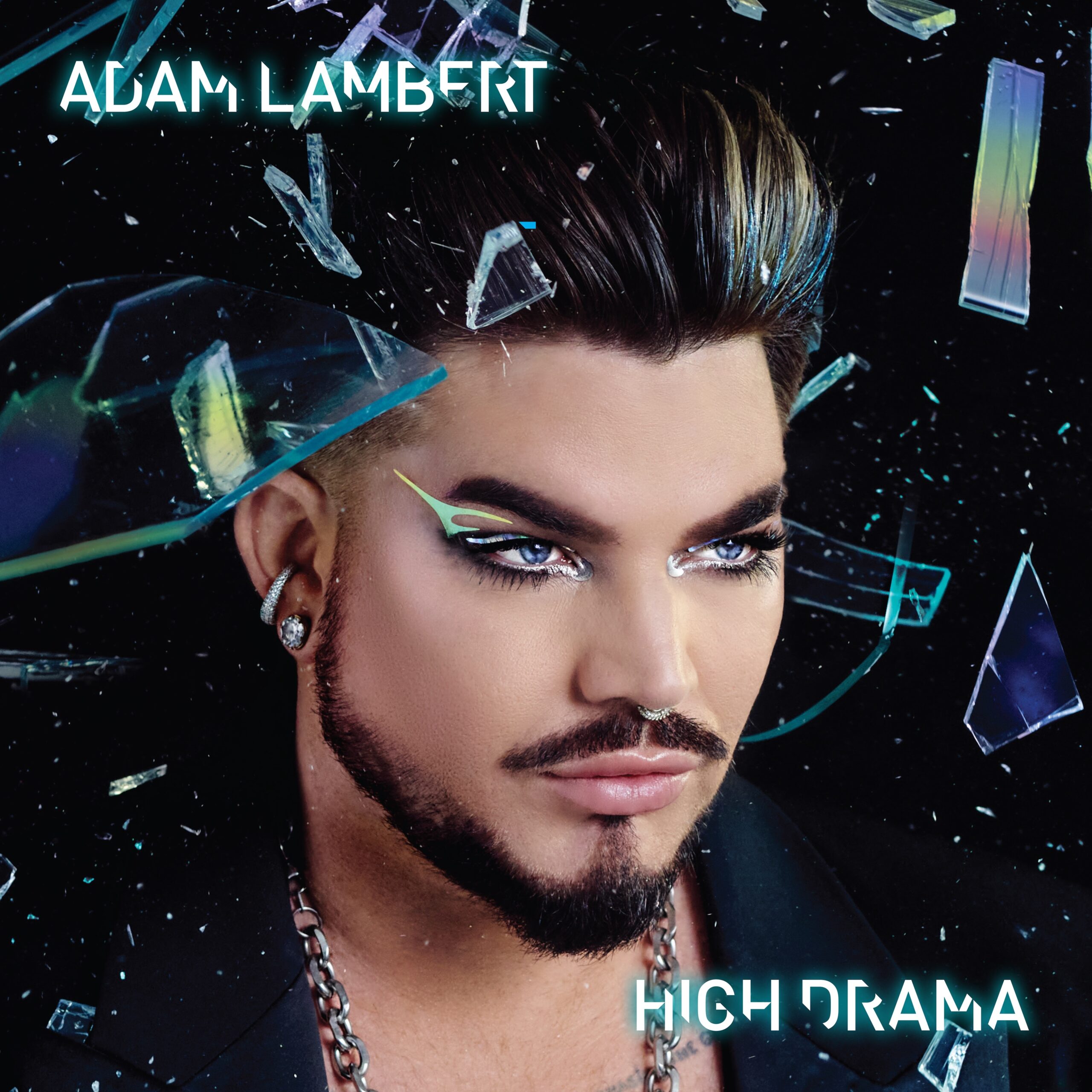Vinyl Adam Lambert - High Drama