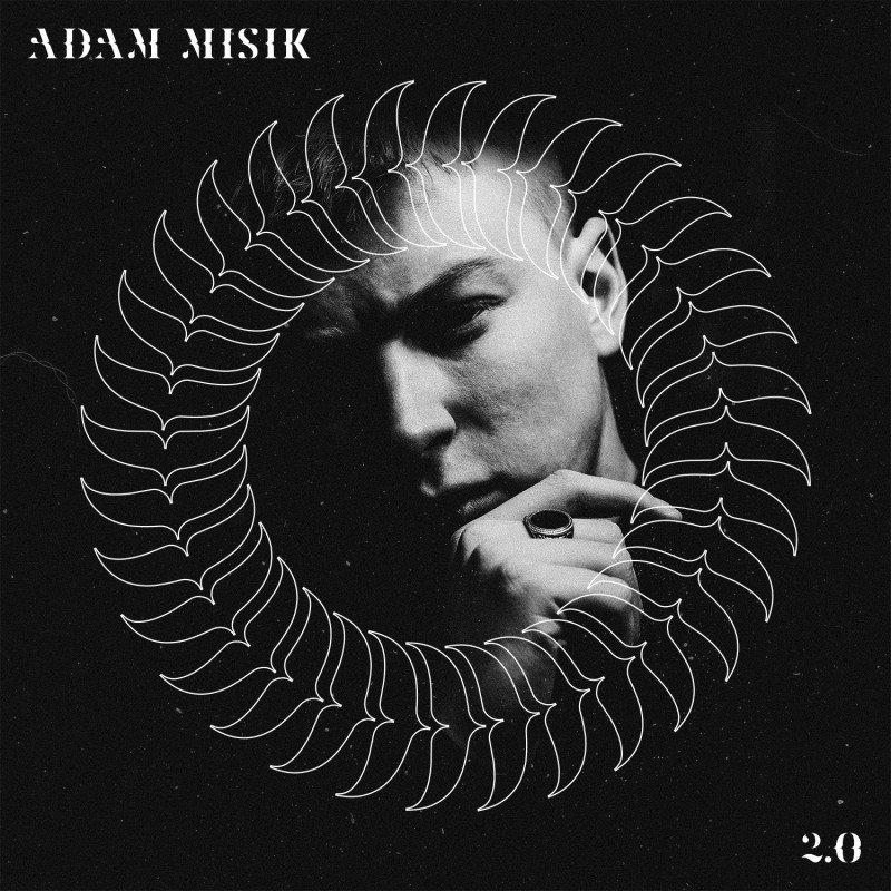 CD Adam Mišík - 2.0