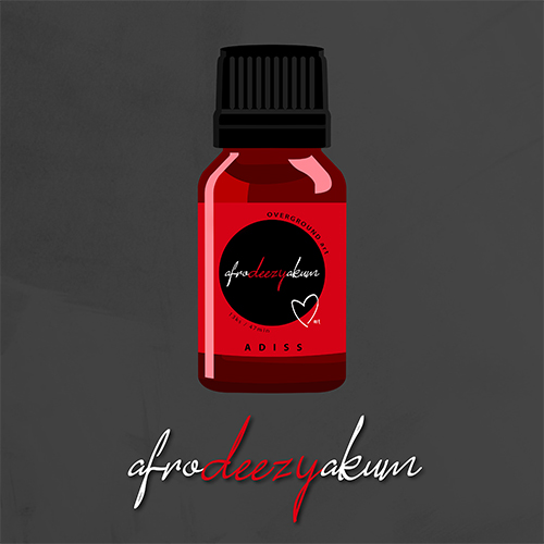 CD Adiss - AfroDeezyAkum