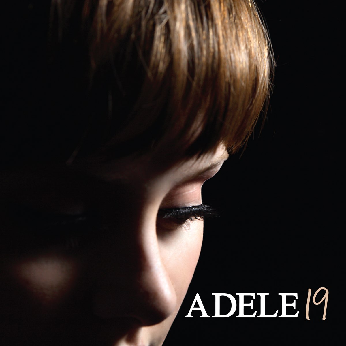 CD Adele - 19