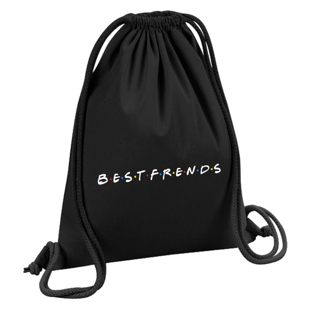 Vak Adiss - Adiss - Vak BestFrends, Unisex,Čierna,Univerzálna