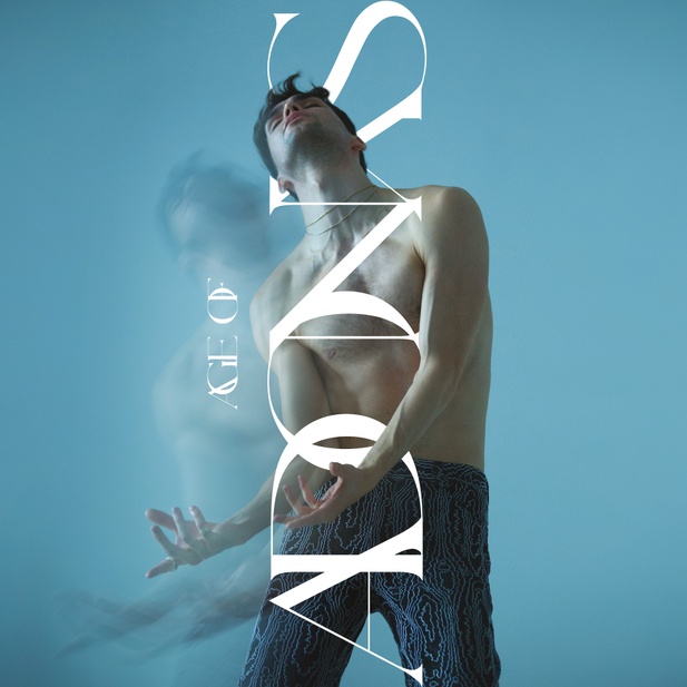 CD Adonxs - Age Of Adonxs