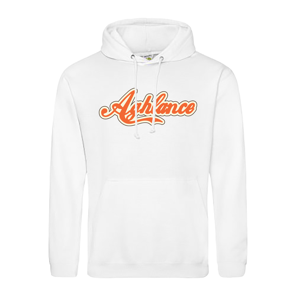 Mikina Martin Agh - Aghlance, Unisex,Biela,3XL