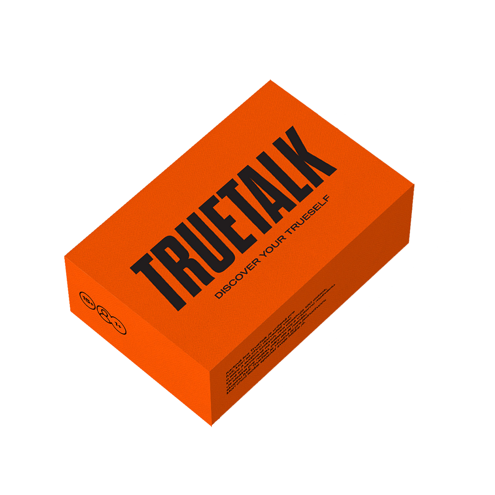 Spoločenská Hra Alan Murin - TrueTalk