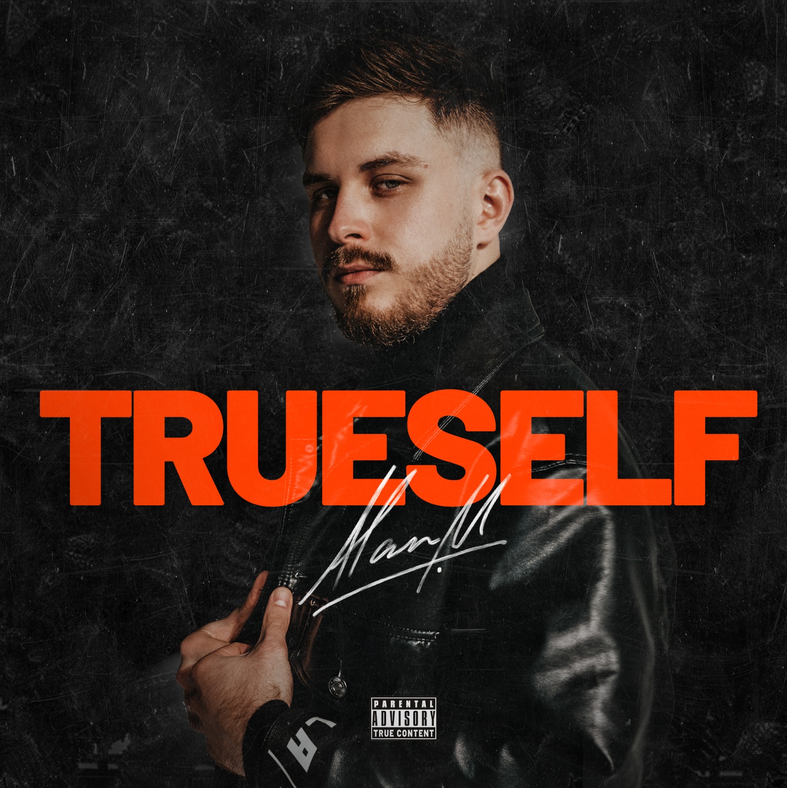 CD Alan Murin - Trueself