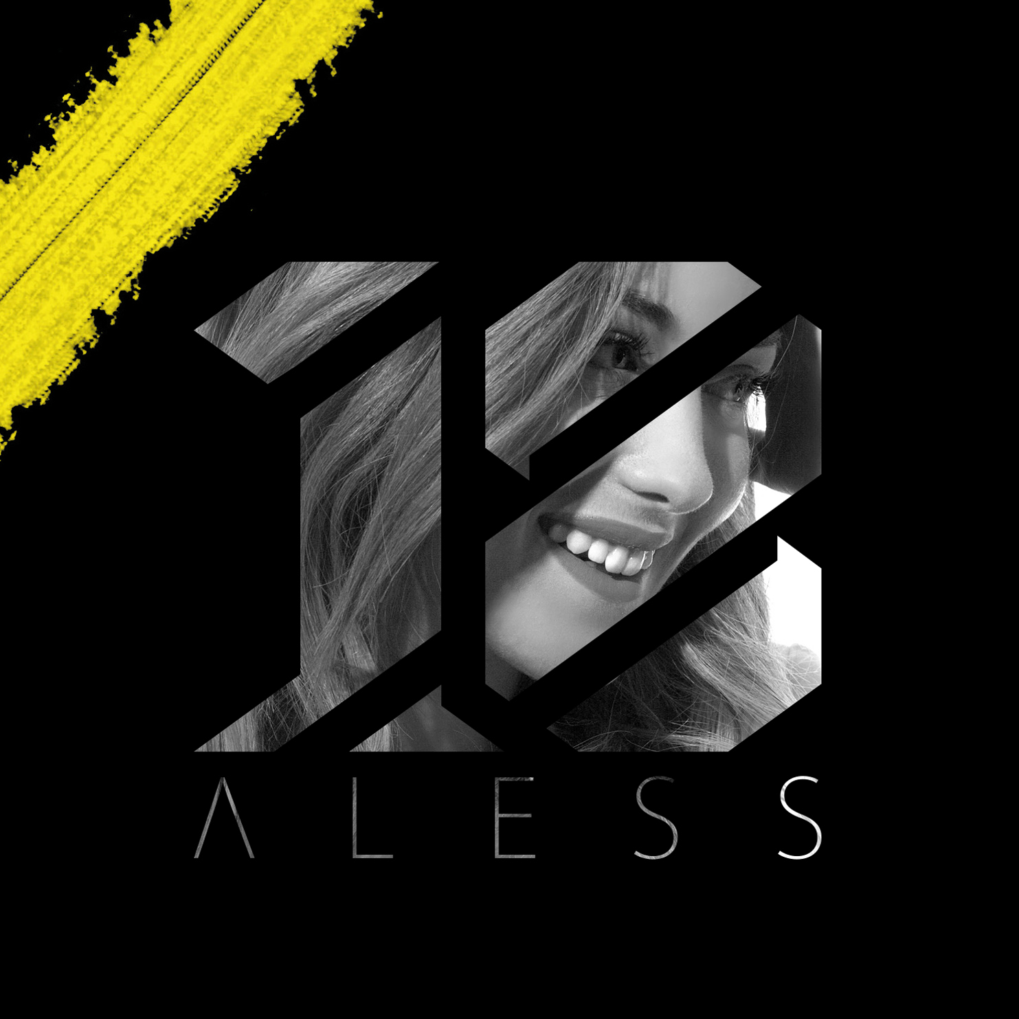 CD Aless - 18
