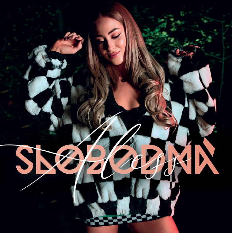 CD Aless - Slobodná