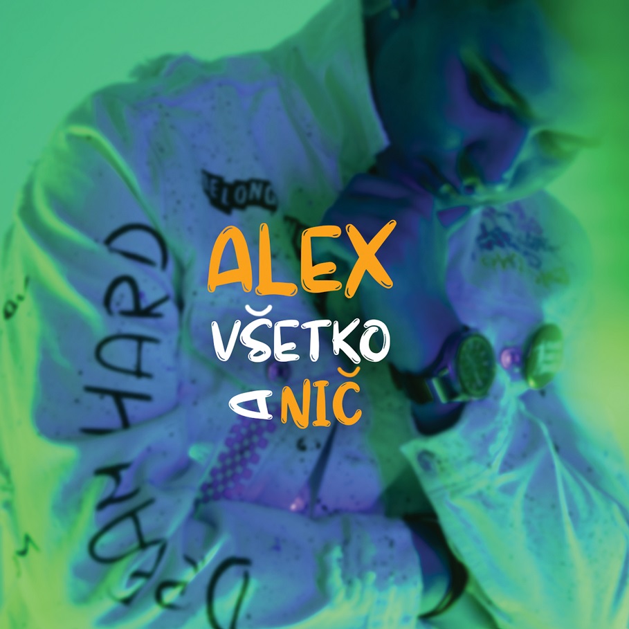 CD Alex - Všetko a nič