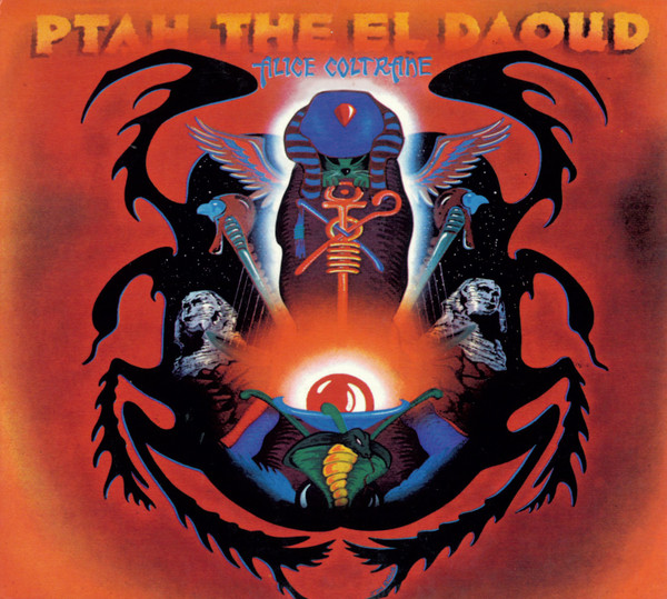 CD Arcade Fire - Ptah, The El Daoud