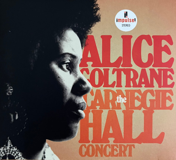 Vinyl Arcade Fire - The Carnegie Hall Concert (Opaque Galaxy Orange Vinyl)