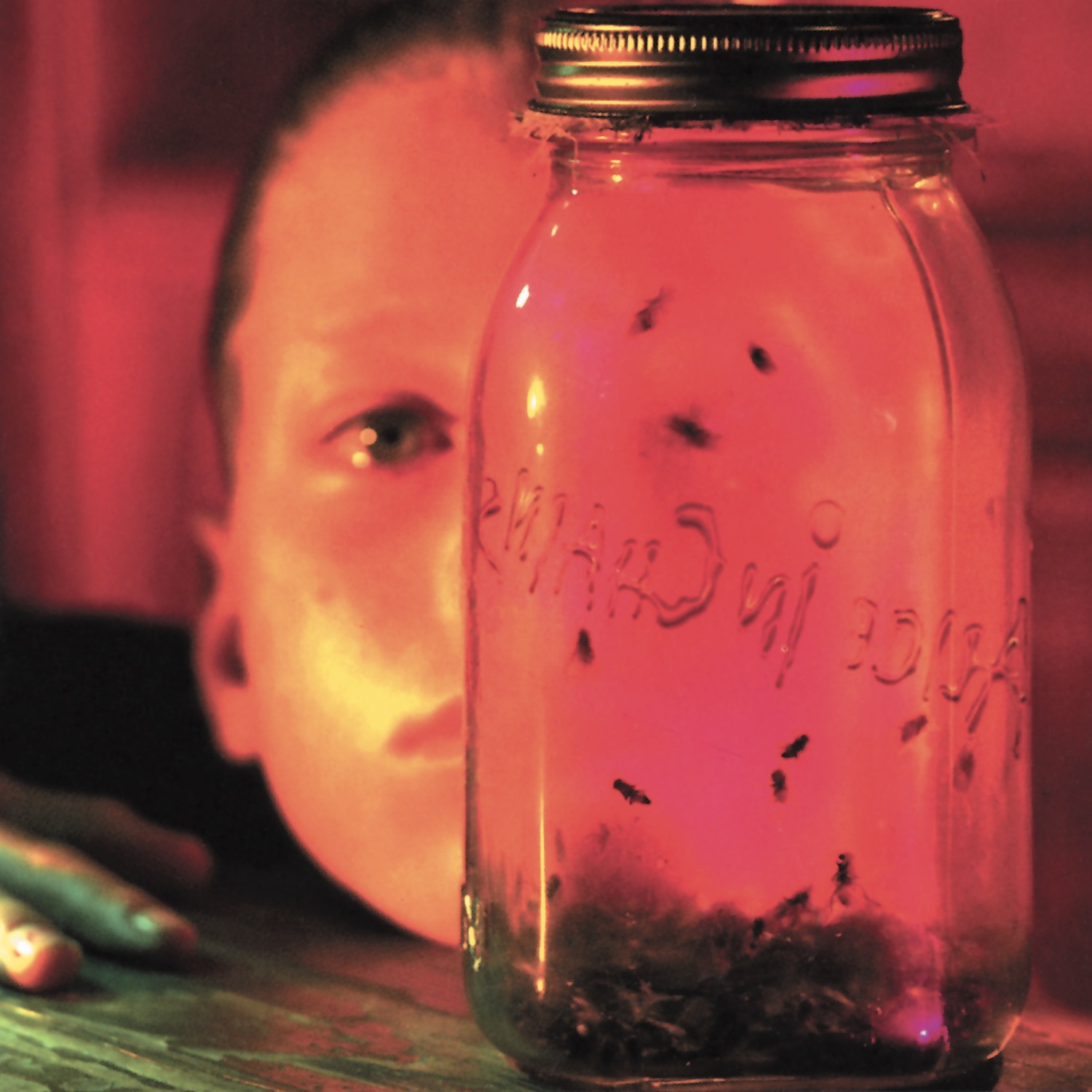 Vinyl Alice In Chains - Jar Of Flies (30th Anniversary Edition)