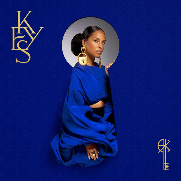 Vinyl Alicia Keys - Keys
