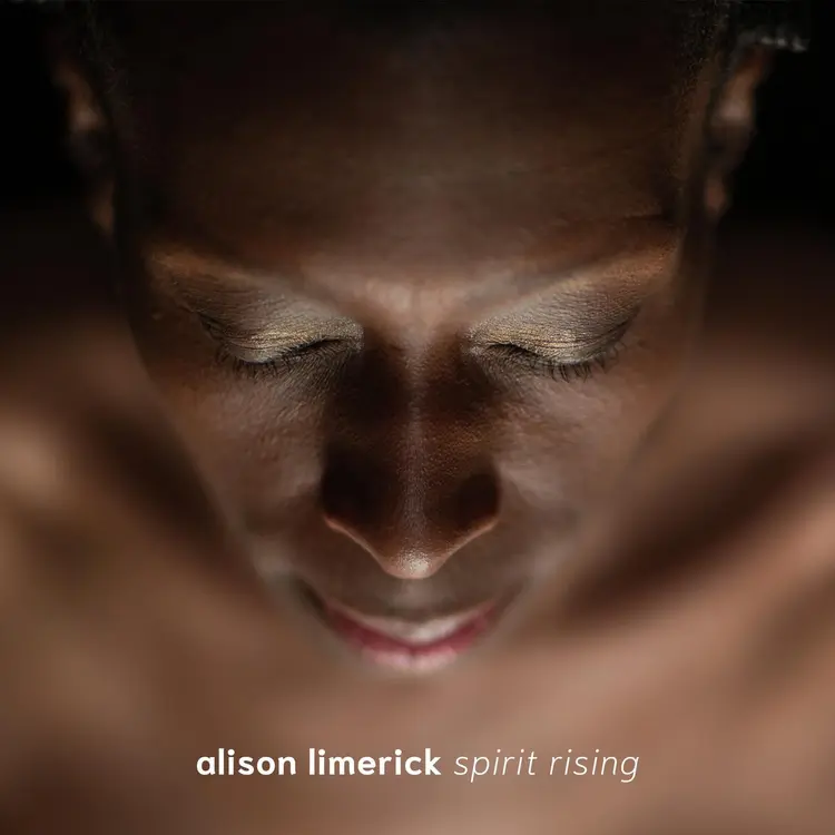 Vinyl Alison Limerick - Spirit Rising (Yellow Vinyl)