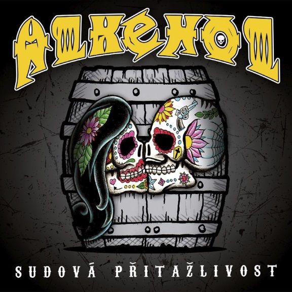 Vinyl Alkehol - Sudová Přitažlivost