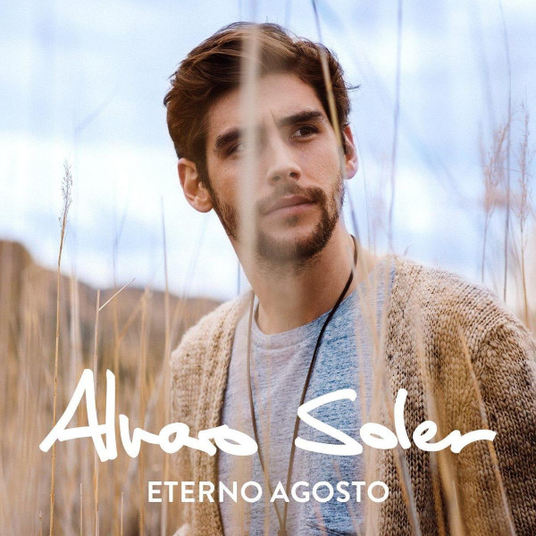 CD Álvaro Soler - Eterno Agosto