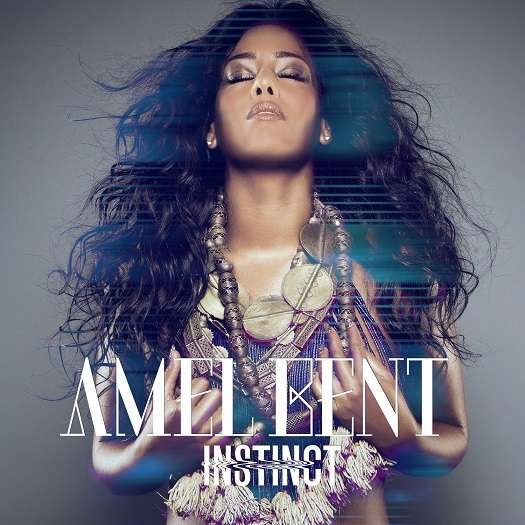 CD Amel Bent - Instinct
