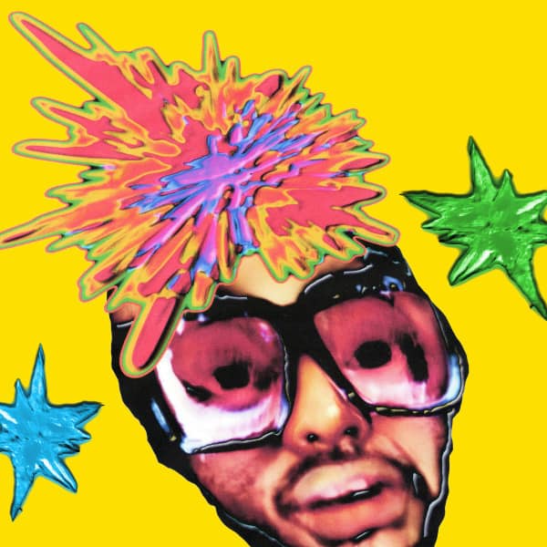 Vinyl Aminé - Twopointfive