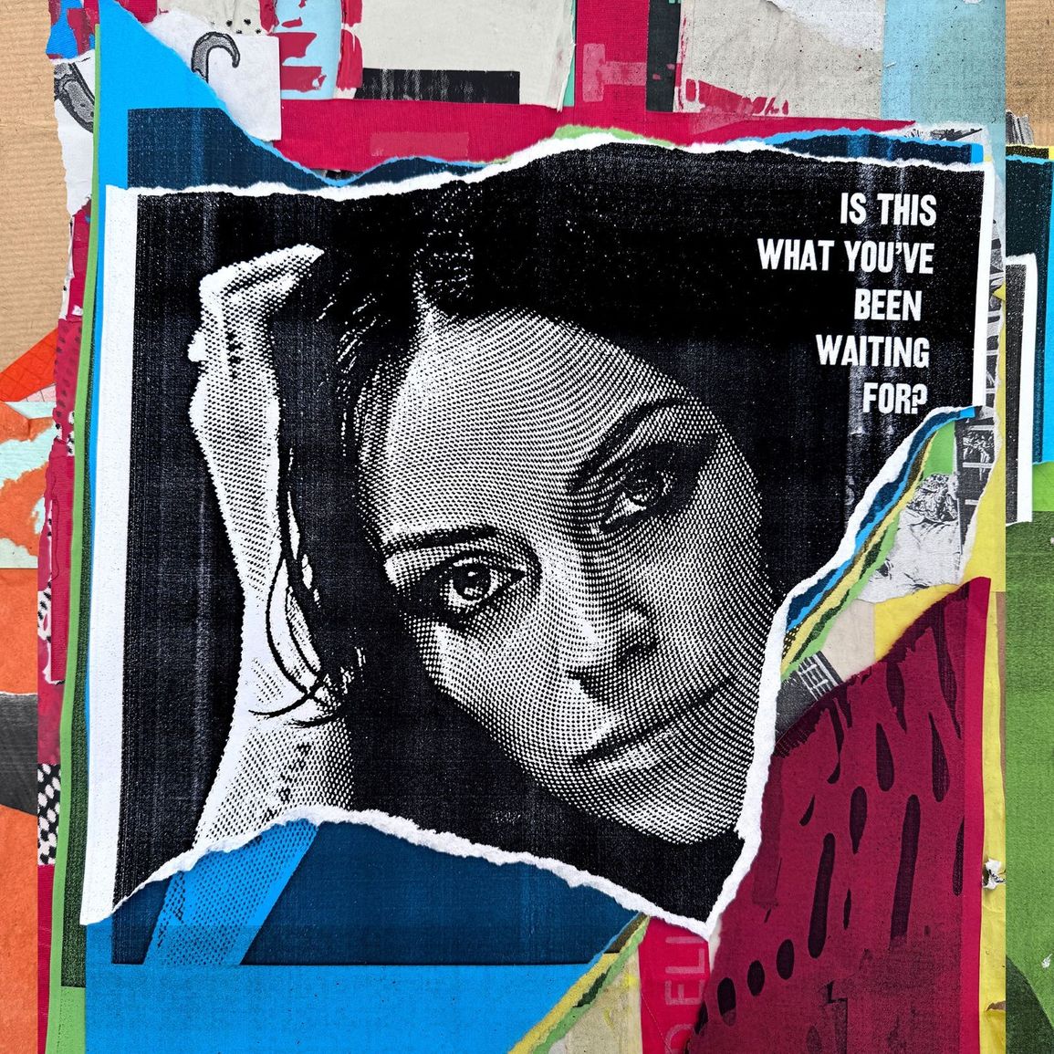 Vinyl Amy Macdonald - Is This What You've Been Waiting For?