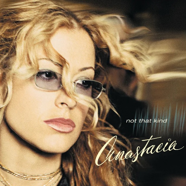 Vinyl Anastacia - Not That Kind (25th Anniversary Edition)