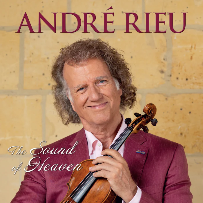 CD André Rieu - The Sound Of Heaven