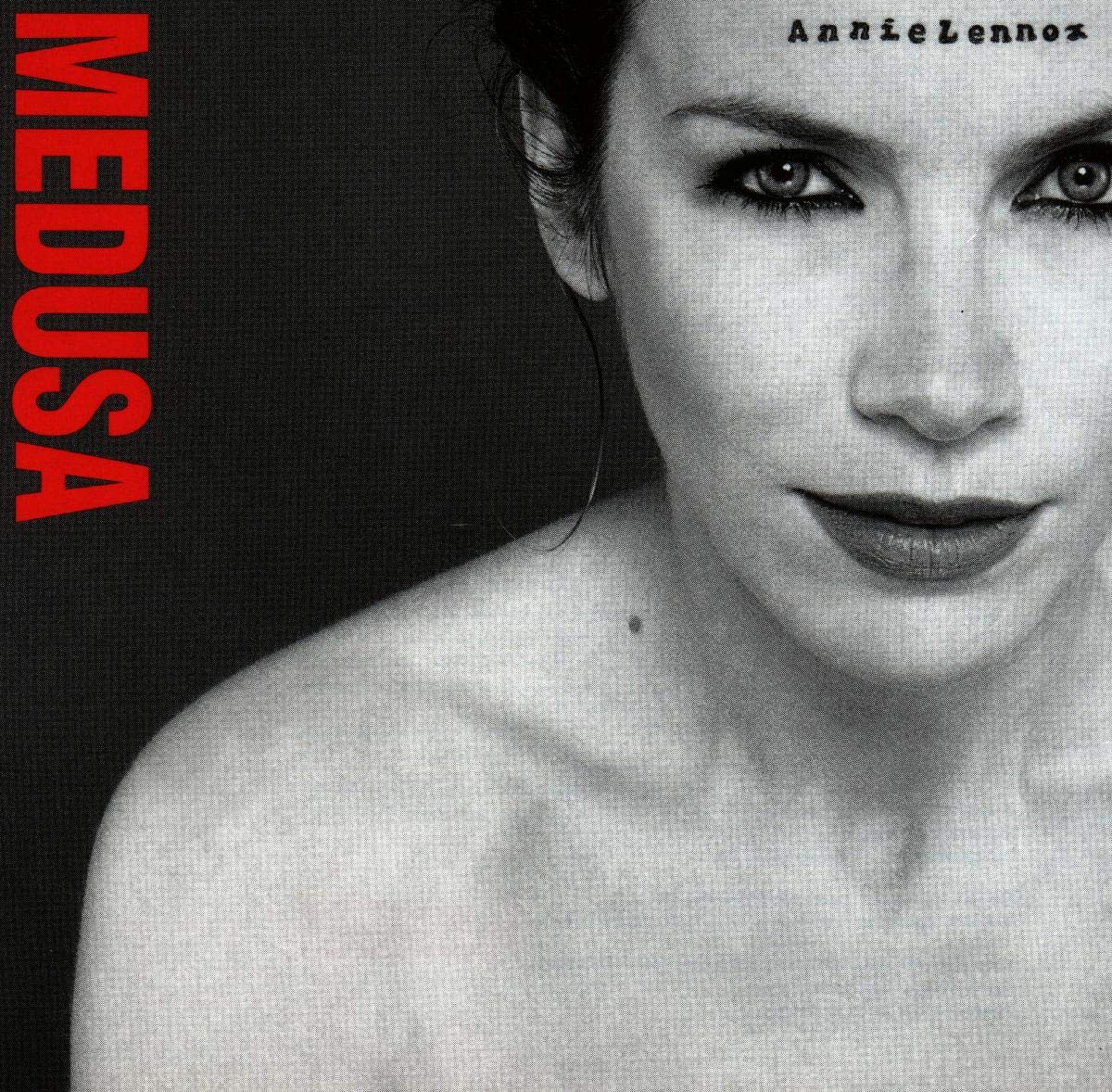 CD Annie Lennox - Medusa