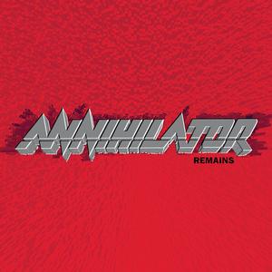 Vinyl Annihilator - Remains