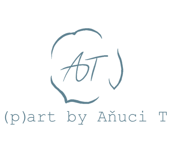 (p)art by Aňuci T