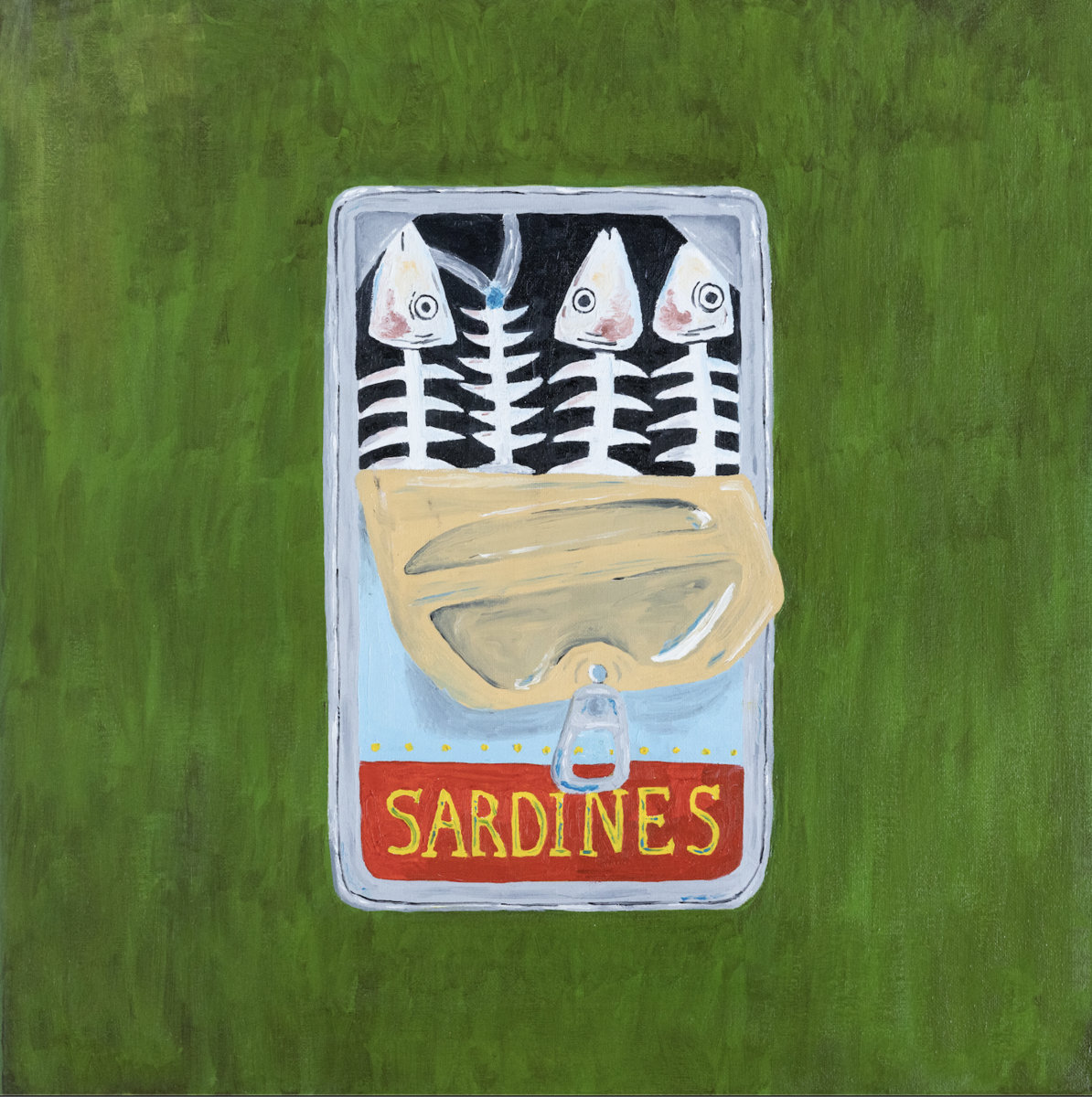 CD Apollo Brown - Apollo Brown & Planet Asia - Sardines