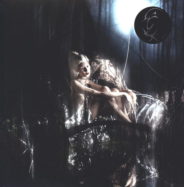 Vinyl Arleta - Sex (Clear Vinyl)