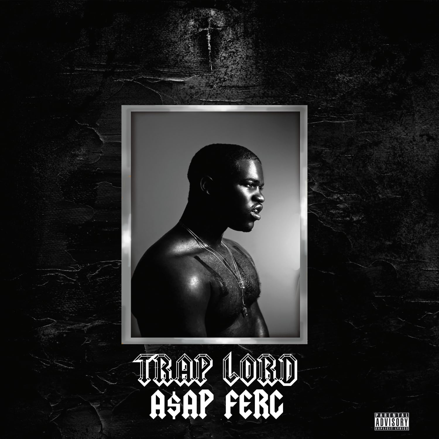 Vinyl A$AP Ferg - Trap Lord (10th Anniversary Edition)