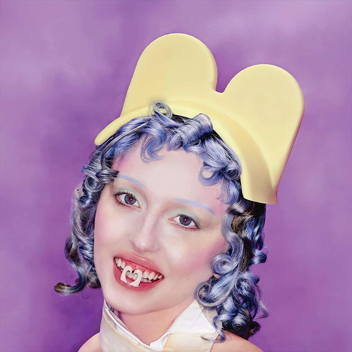 CD Ashnikko - Smoochies (Softpack CD)