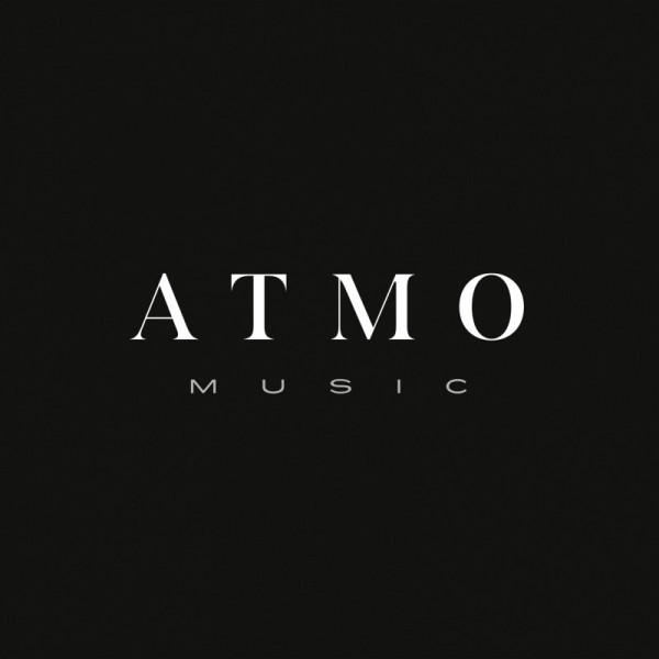 CD Atmo Music - Dokud nás smrt nerozdělí