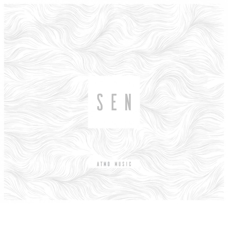 CD Atmo Music - Sen
