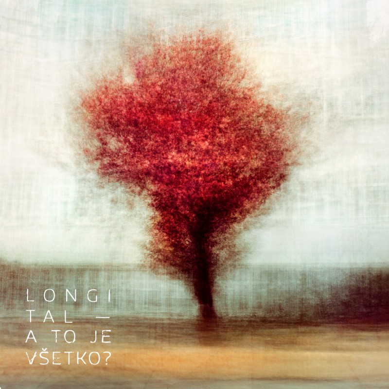 CD Longital - A to je všetko ?