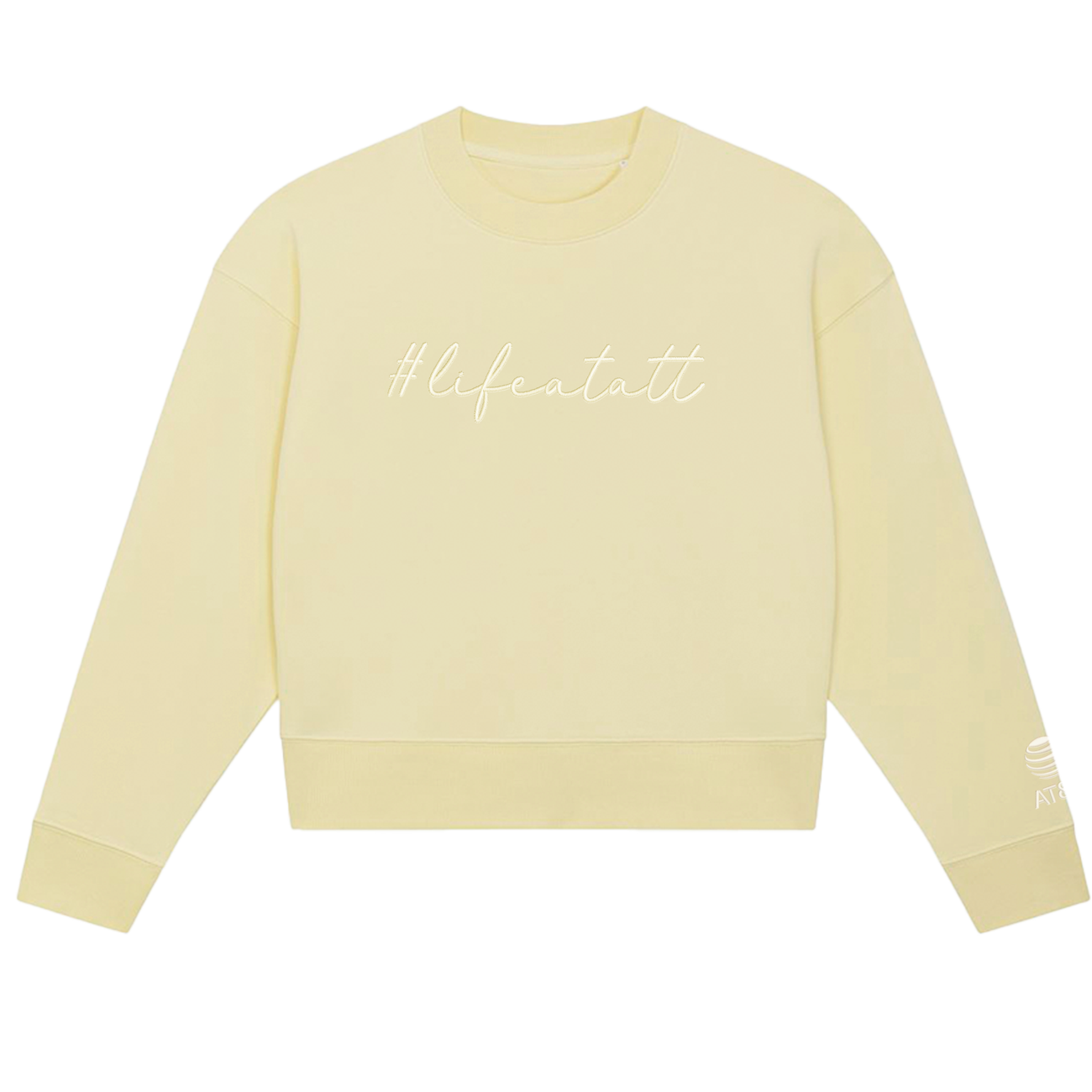 Crewnecks