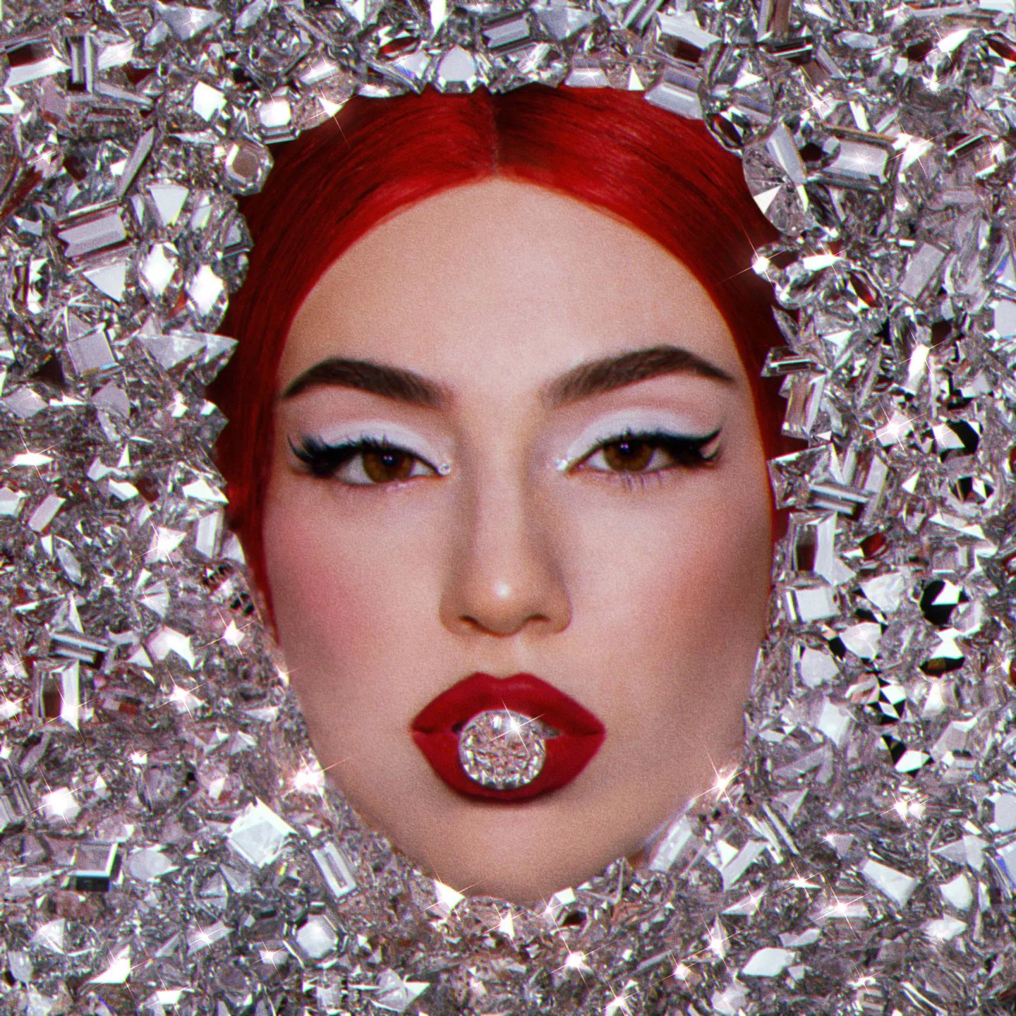 CD Ava Max - Diamonds & Dancefloors