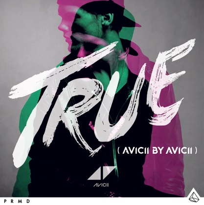 CD Avicii - TRUE: AVICII BY AVICII