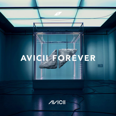 CD Avicii - Avicii Forever