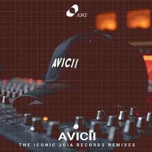 CD Avicii - Avicii: The Iconic Joia Records Remixes