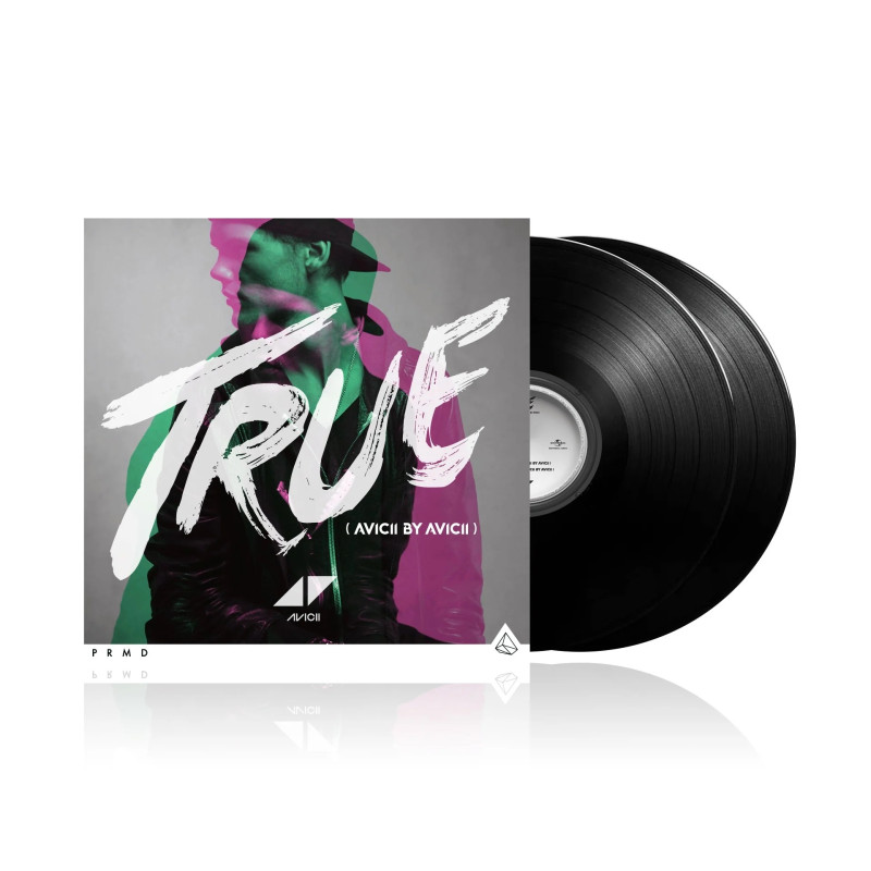 Vinyl Avicii - True: Avicii by Avicii (10th Anniversary Edition)