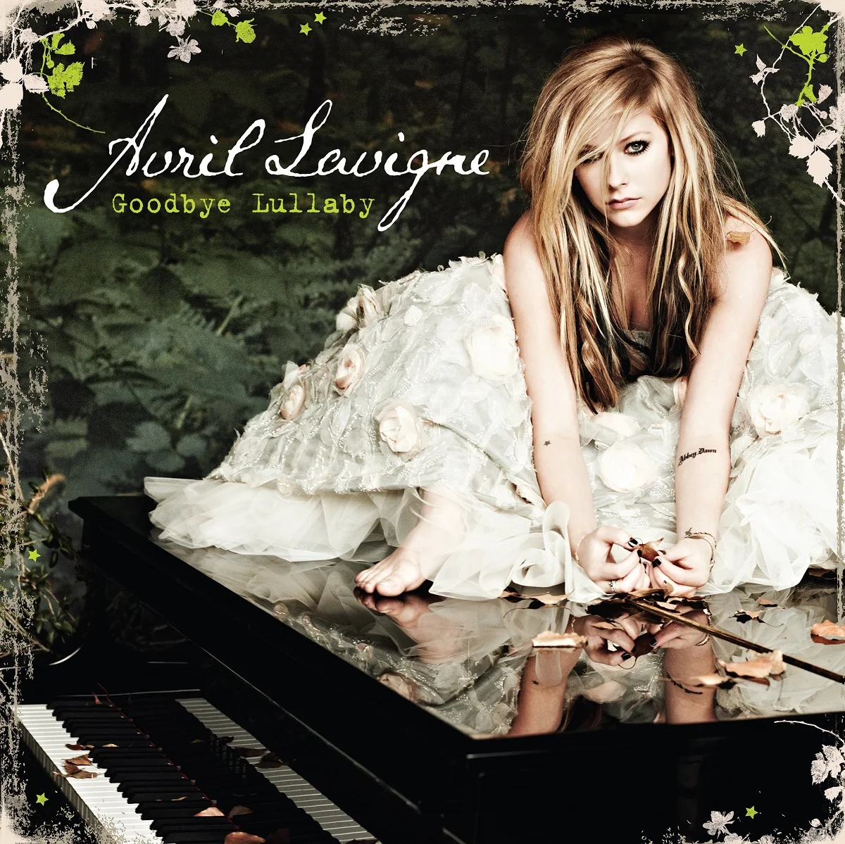 Vinyl Avril Lavigne - Goodbye Lullabye (Expanded Black Vinyl Edition)
