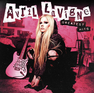 CD Avril Lavigne - Greatest Hits