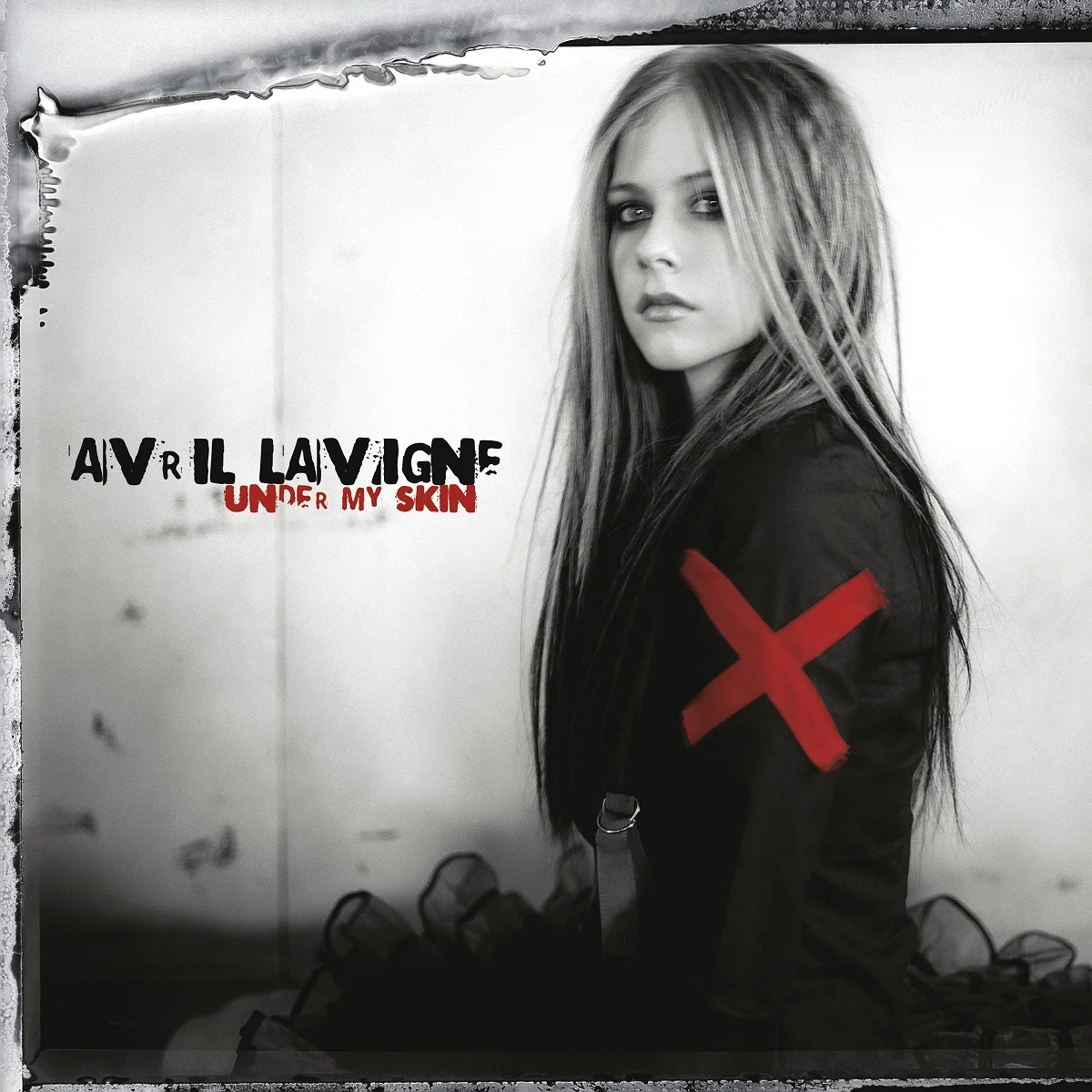 Vinyl Avril Lavigne - Under My Skin (Expanded Black Vinyl Edition)