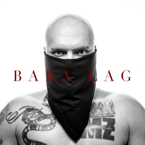CD Baba Lag - Baba Lag