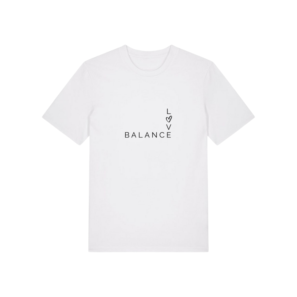 Love balance