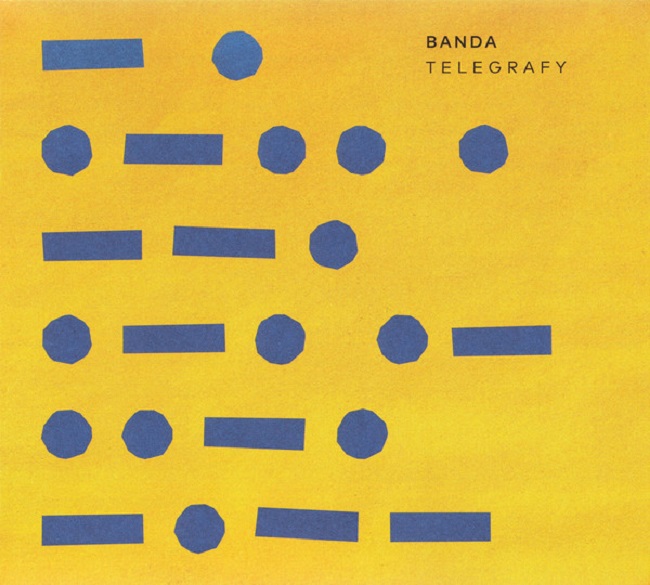 CD Banda - Telegrafy