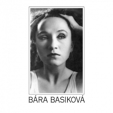 CD Bára Basiková - Bára Basiková (Remastered 2021)