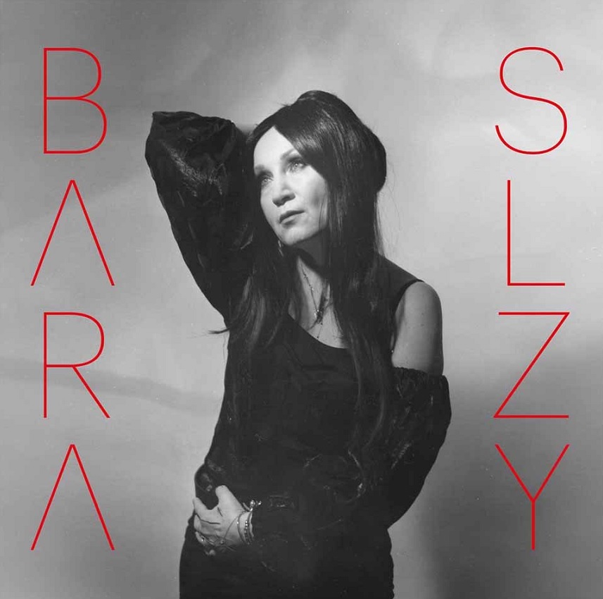 CD Bára Basiková - Slzy