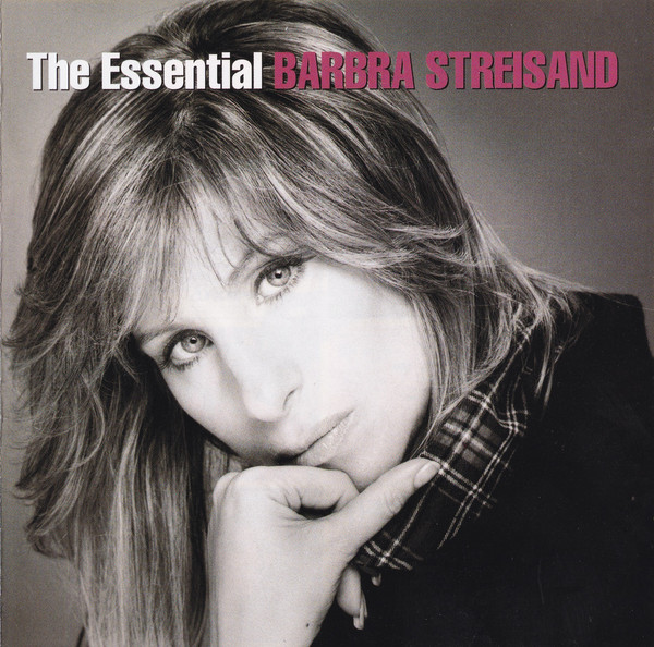 CD Barbra Streisand - The Essential