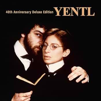 CD Barbra Streisand - Yentl (40th Anniversary Edition) (Deluxe Edition)